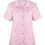 Haen Zorgkleding Kara - Roze - Zorgjasje