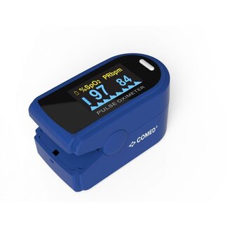 OxyEasy Pulse oximeter / saturatiemeter