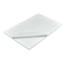 Zijdevloeipapier Wit 50 x 75 cm – 480 vellen