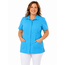 Haen Zorgkleding Mette Zorgjasje Stretch – Magic Azur