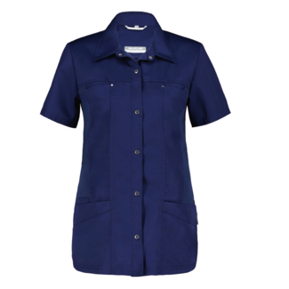 Haen Zorgkleding Kara - Navy Blue - Zorgjasje