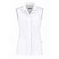 Haen Zorgkleding Ruth - Wit - Dames Bodywarmer voor de Zorg