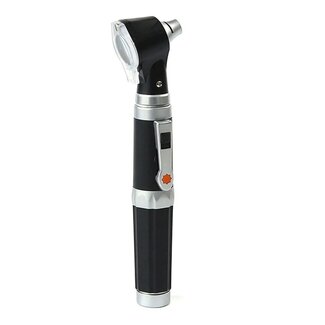 Basic Otoscoop - met LED verlichting