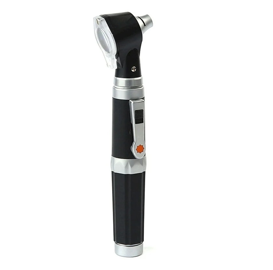 Basic Otoscoop - met LED verlichting