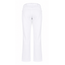 Haen Zorgkleding Pip – Witte Dames 7/8 Zorgbroek / Pantalon