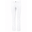 Haen Zorgkleding Lotte – Witte Dames Zorgbroek / Pantalon