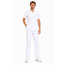 Haen Zorgkleding Haen Peter - Wit - Heren Zorgbroek / Verpleegkundige Pantalon