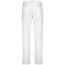 Haen Zorgkleding Tim heren zorgbroek – slim fit stretch werkbroek wit