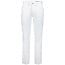 Haen Zorgkleding Tim heren zorgbroek – slim fit stretch werkbroek wit