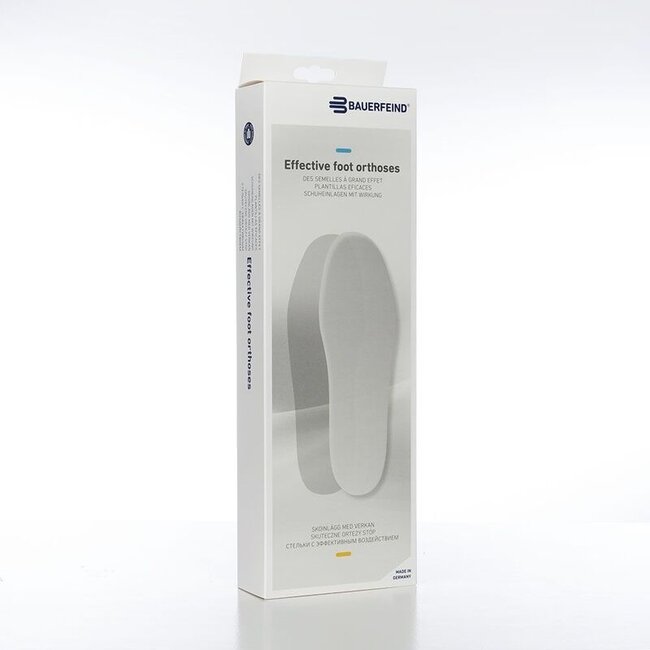 Bauerfeind GloboTec® comfort sports - Walk