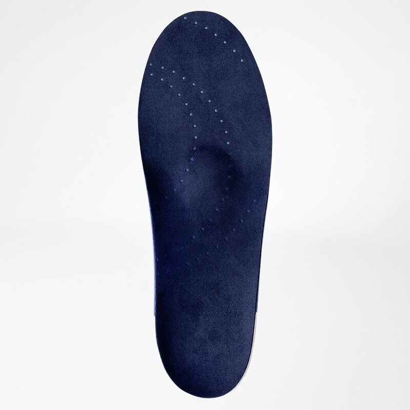 Bauerfeind GloboTec® comfort sports - Walk, foto 3 van 5