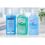 Handdesinfectie