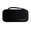 Universele Stethoscoop Hardcase Zwart