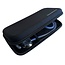 Universele Stethoscoop Hardcase Zwart
