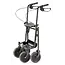 Multimotion Basic Rollator met Zitje, Mand en Dienblad