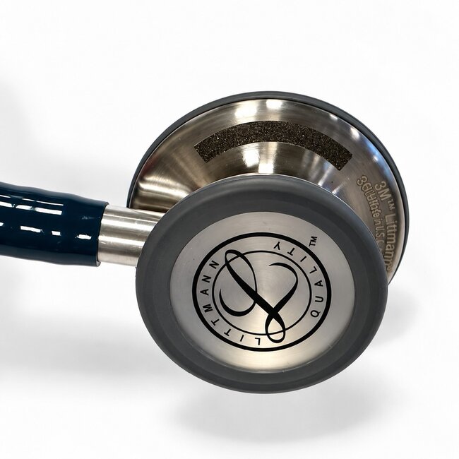 Littmann® Classic III Stethoscoop – Outlet / cosmetische afwijking