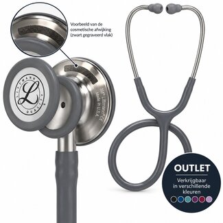 Littmann® Classic III Stethoscoop – Outlet / cosmetische afwijking