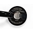Littmann® Littmann Master Cardiology Stethoscoop Outlet – Black Edition 2161