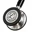 Littmann® Classic III™ Stethoscoop 5623C – Caribisch Blauwe Satijn Slang – Geborsteld RVS Borststuk