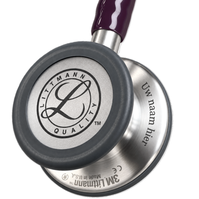 Littmann® Classic III Stethoscoop - Hemels Blauw - 5630
