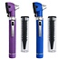 Color Otoscoop Fiber Optic met LED Verlichting