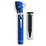 Color Otoscoop Fiber Optic met LED Verlichting