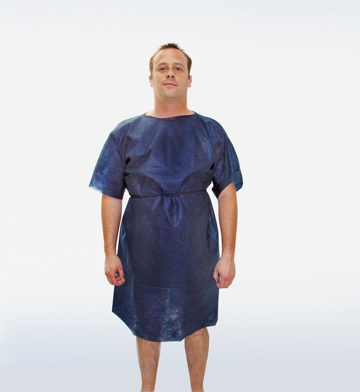 Foliodress Patientenshirt (10 Stck.)