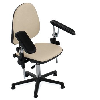 Bloedafname stoelen