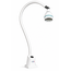 LID Carla LED Onderzoekslamp Wit – Flexibele Arm 100 cm