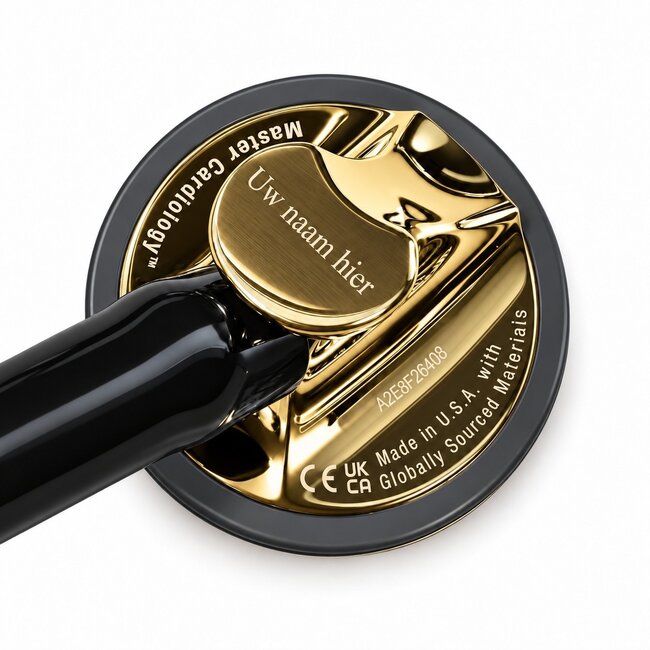 Littmann® Master Cardiology Stethoscoop Copper Finish - 2175