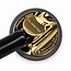 Littmann® Master Cardiology Stethoscoop Copper Finish - 2175