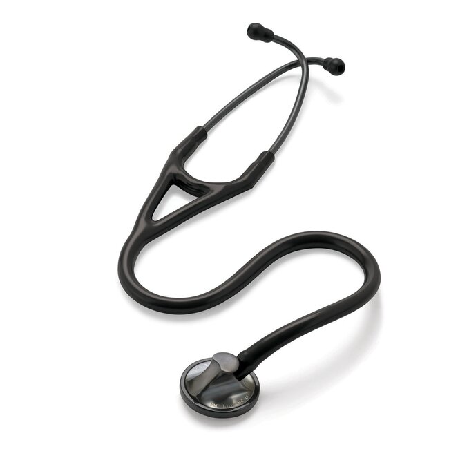 Littmann® Master Cardiology Stethoscoop Smoke Edition - 2176