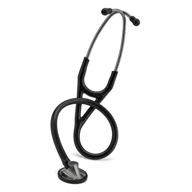 Littmann® Master Cardiology Stethoscoop Smoke Edition - 2176