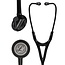 Littmann® Master Cardiology Stethoscoop - Black Edition  2161