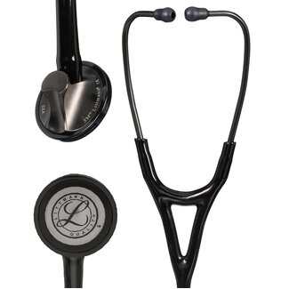 Littmann® Littmann® Master Cardiology Stethoscoop Smoke Edition - 2176