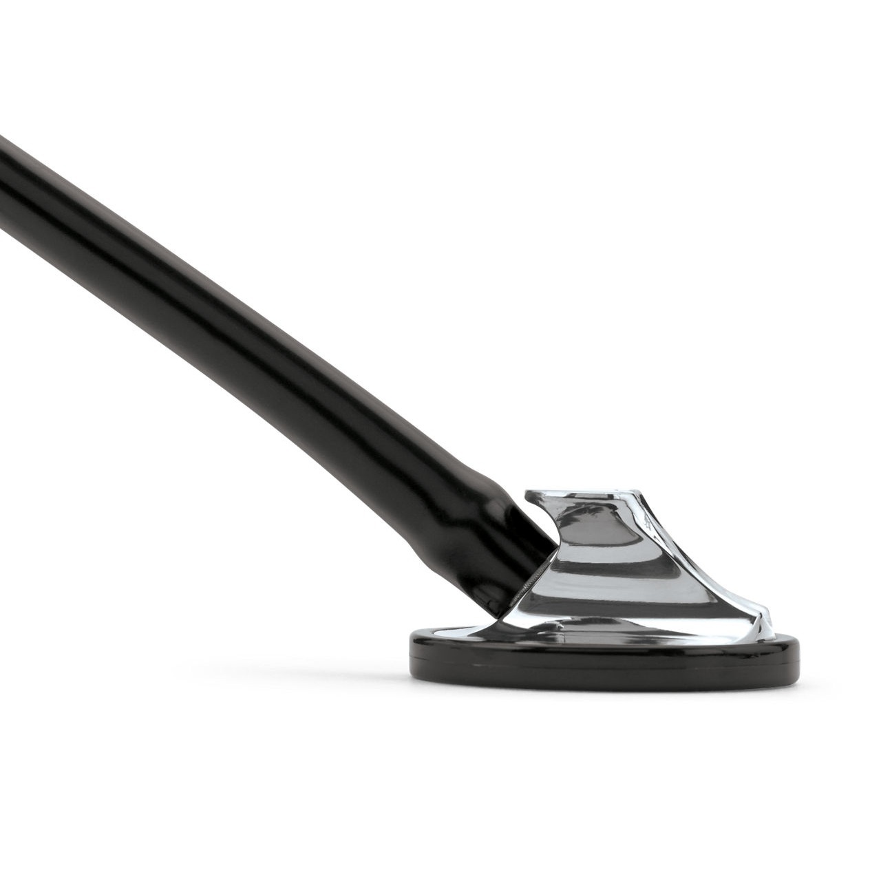 Littmann® Master Cardiology Stethoscoop Zwart - 2160, foto 5 van 6