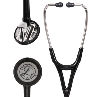 Littmann® Littmann® Master Cardiology Stethoscoop Zwart - 2160