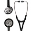 Littmann® Littmann® Master Cardiology Stethoscoop Zwart - 2160
