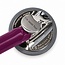 Littmann® Master Cardiology Stethoscoop Pruim - 2167