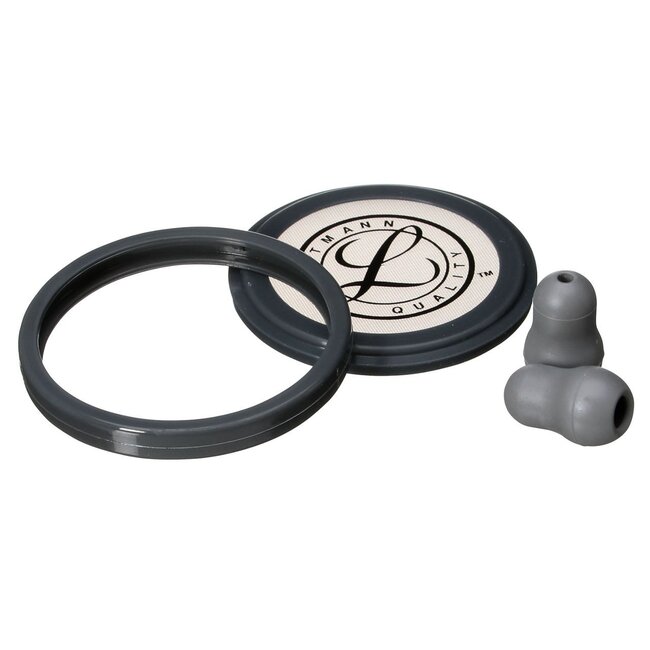 Littmann® Master Cardiology Stethoscoop Pruim - 2167