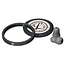 Littmann® Master Cardiology Stethoscoop Pruim - 2167