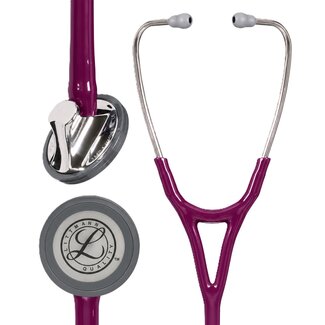 Littmann® Littmann® Master Cardiology Stethoscoop Pruim - 2167
