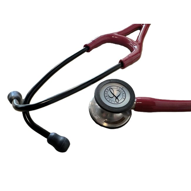 Littmann® Cardiology IV Stethoscoop – Outlet / cosmetische afwijking