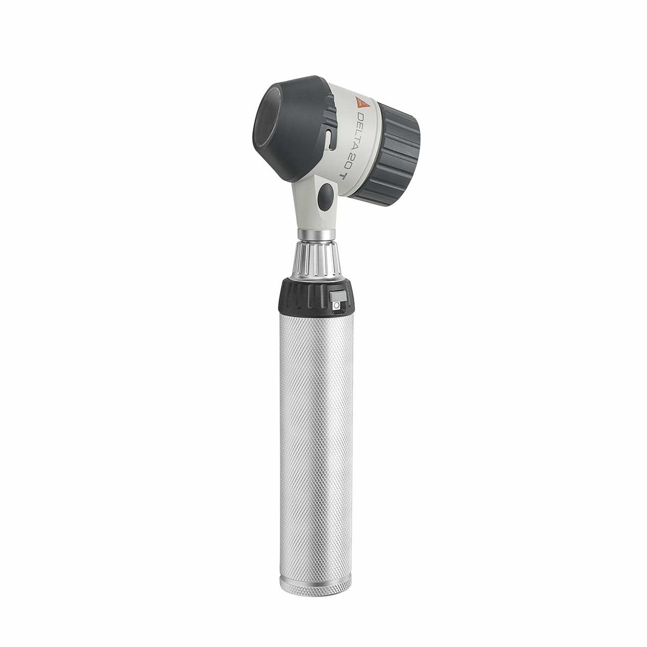 Heine DELTA 20T LED Dermatoscoopkop met Schaalverdeling – Zonder Handvat, foto 3 van 3