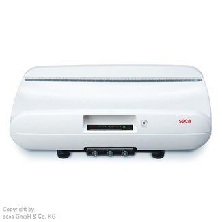 Seca Babyweegschaal seca 757
