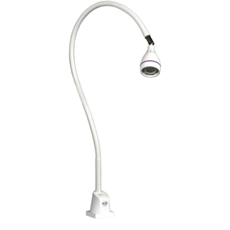 LID LID Carla Focus LED Onderzoekslamp 10°