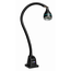 LID Carla Focus LED Onderzoekslamp 10° – 100 cm Flexibele Arm