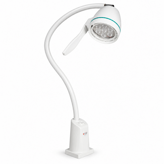 LID LID Hepta LED onderzoekslamp 10,5W