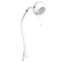 LID Bella professionele LED onderzoekslamp 13W – 70 cm – verschillende bedieningen