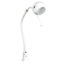 LID Bella professionele LED onderzoekslamp 13W – 70 cm – verschillende bedieningen